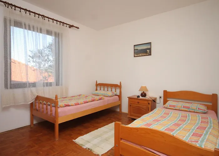 Apartament With A Parking Space Zdrelac, Pasman - 8201 *