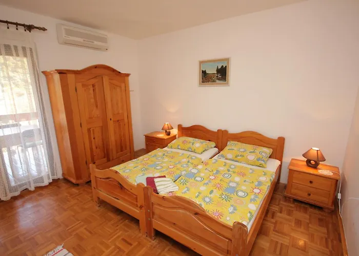 Apartament With A Parking Space Zdrelac, Pasman - 8201 Ždrelac