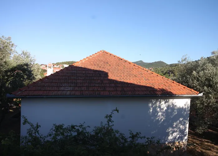 Apartament With A Parking Space Zdrelac, Pasman - 8201