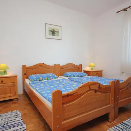 Appartement With A Parking Space Zdrelac, Pasman - 8201 *