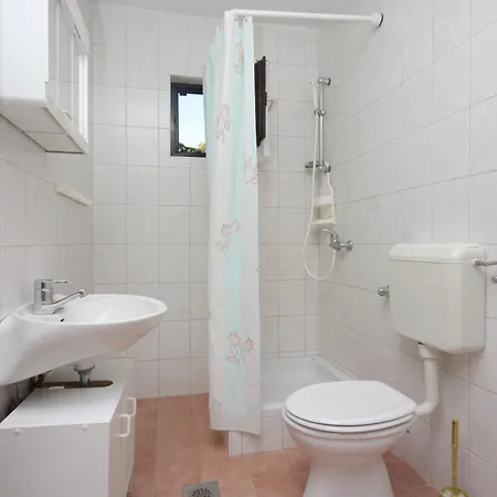 With A Parking Space Zdrelac, Pasman - 8201 *