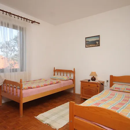 Appartement With A Parking Space Zdrelac, Pasman - 8201 *