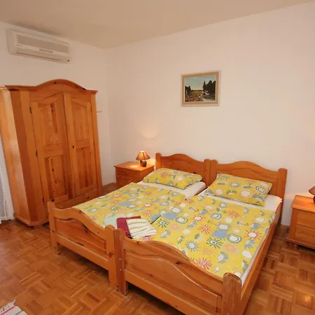 Appartement With A Parking Space Zdrelac, Pasman - 8201 Ždrelac