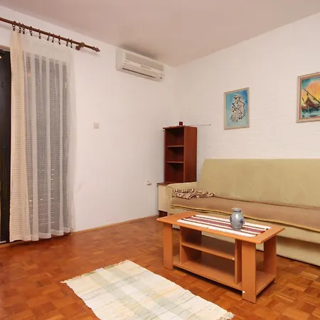 Appartement With A Parking Space Zdrelac, Pasman - 8201 *