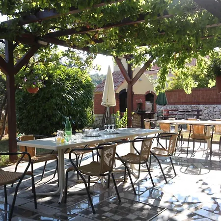 With A Parking Space Zdrelac, Pasman - 8201 公寓 Ždrelac