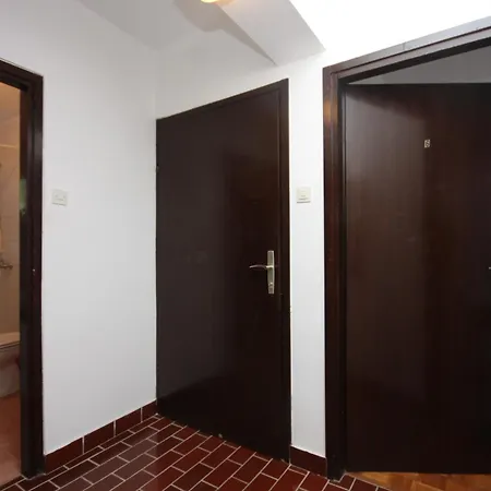 With A Parking Space Zdrelac, Pasman - 8201 * Ždrelac