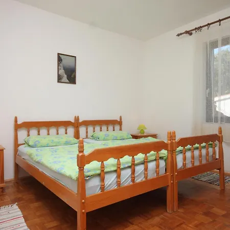 With A Parking Space Zdrelac, Pasman - 8201 Daire Ždrelac