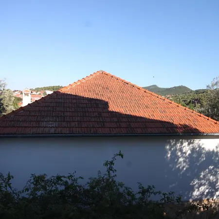 Daire With A Parking Space Zdrelac, Pasman - 8201