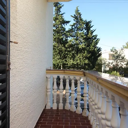 With A Parking Space Zdrelac, Pasman - 8201