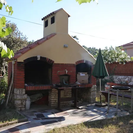 With A Parking Space Zdrelac, Pasman - 8201 Daire