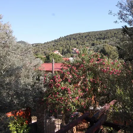 With A Parking Space Zdrelac, Pasman - 8201 *